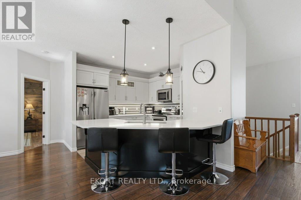 12 Hunter Place, Belleville, Ontario  K8P 0A2 - Photo 8 - X13051634