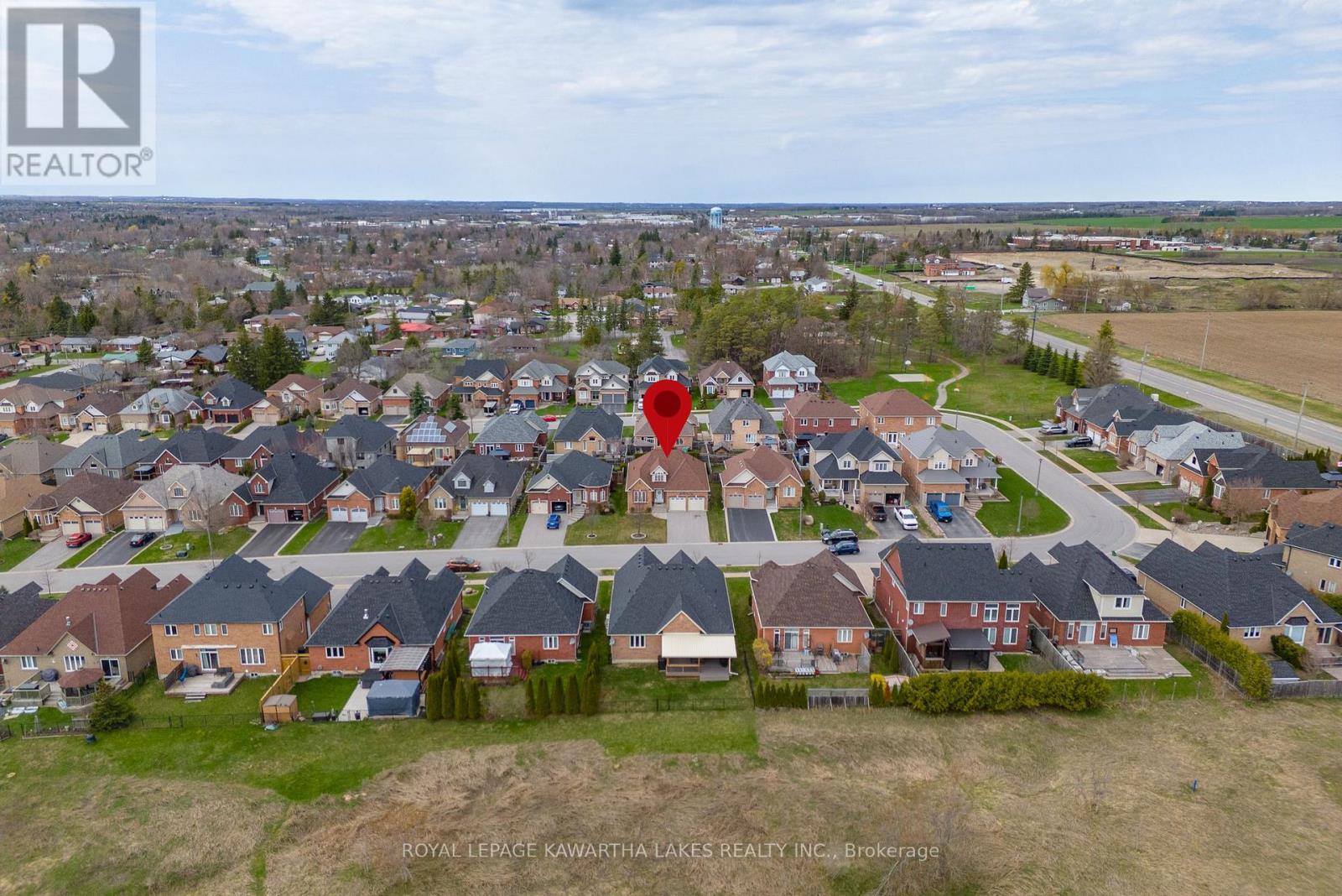 59 Ellis Crescent, Kawartha Lakes, Ontario  K9V 0A5 - Photo 2 - X13051722