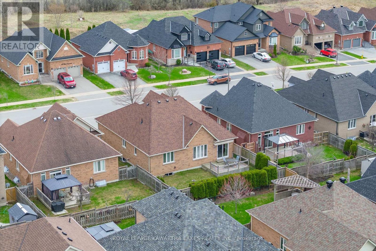 59 Ellis Crescent, Kawartha Lakes, Ontario  K9V 0A5 - Photo 3 - X13051722