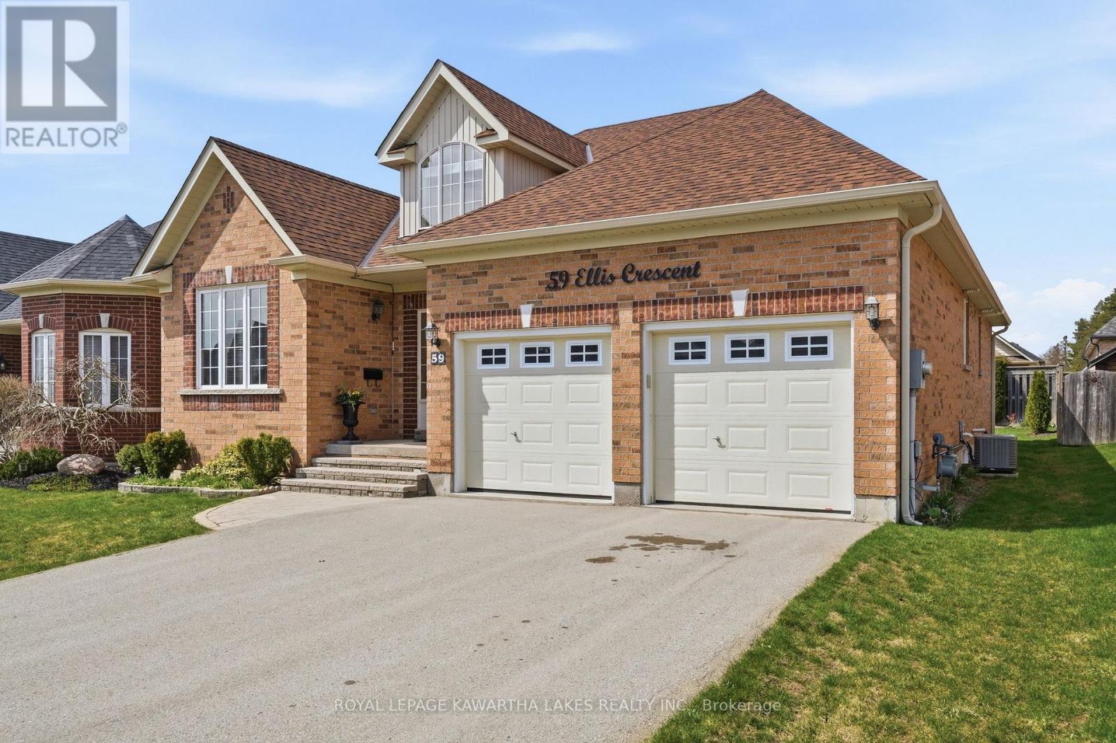 59 Ellis Crescent, Kawartha Lakes, Ontario  K9V 0A5 - Photo 5 - X13051722