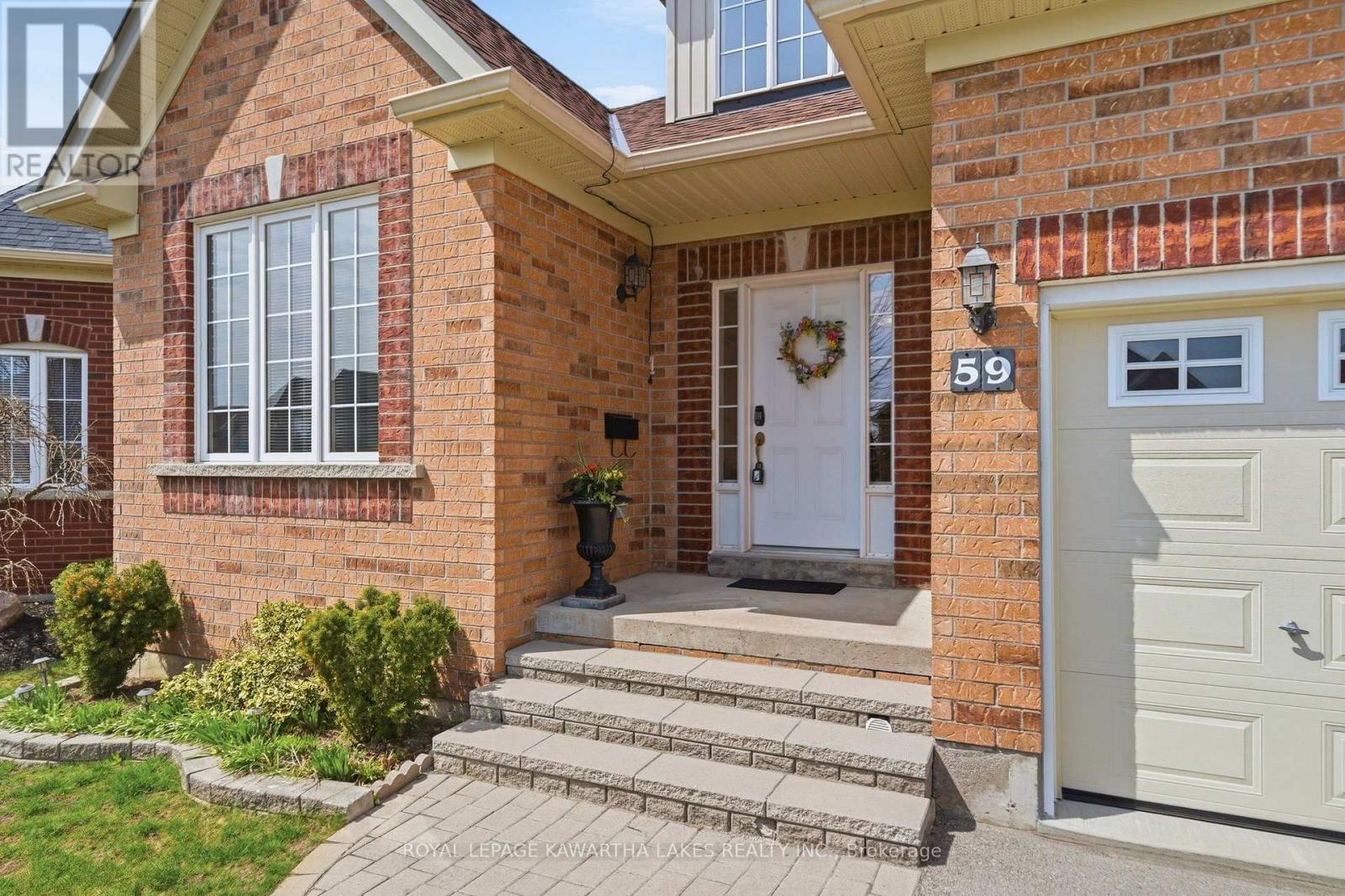 59 Ellis Crescent, Kawartha Lakes, Ontario  K9V 0A5 - Photo 7 - X13051722