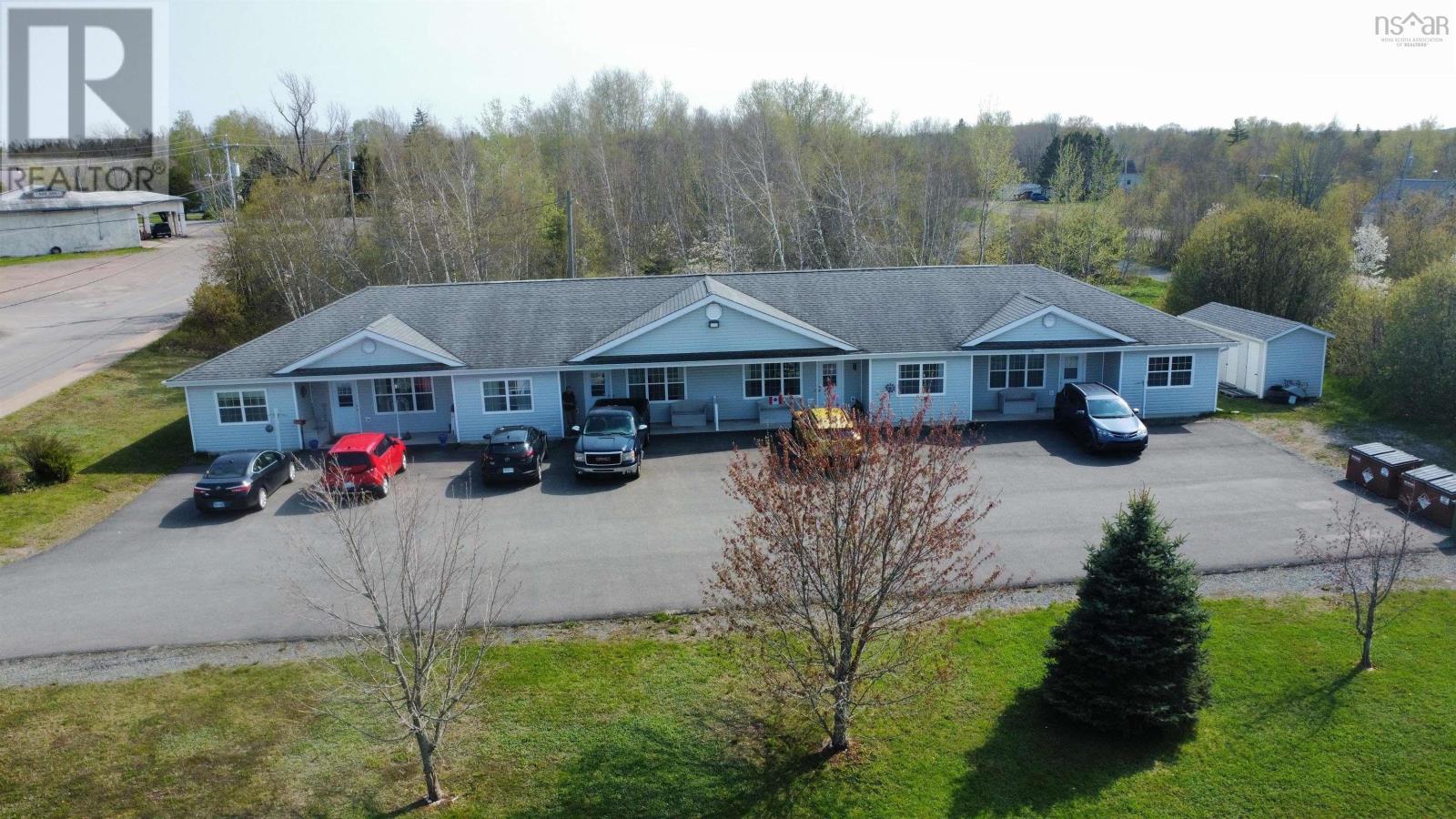 391 Foundry Street, Oxford, Nova Scotia  B0M 1P0 - Photo 1 - 202608796