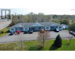 391 Foundry Street, Oxford, Nova Scotia