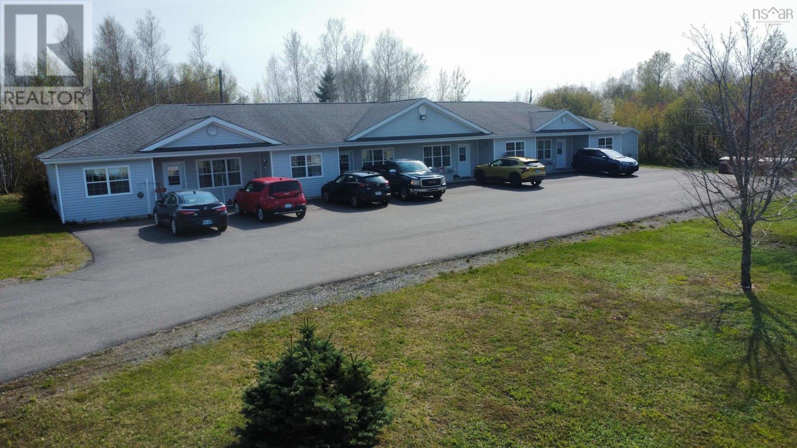 391 Foundry Street, Oxford, Nova Scotia  B0M 1P0 - Photo 19 - 202608796