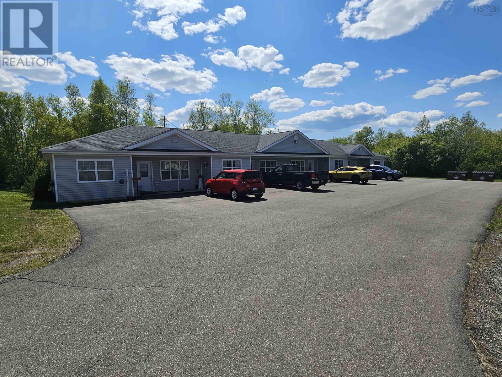 391 Foundry Street, Oxford, Nova Scotia  B0M 1P0 - Photo 2 - 202608796