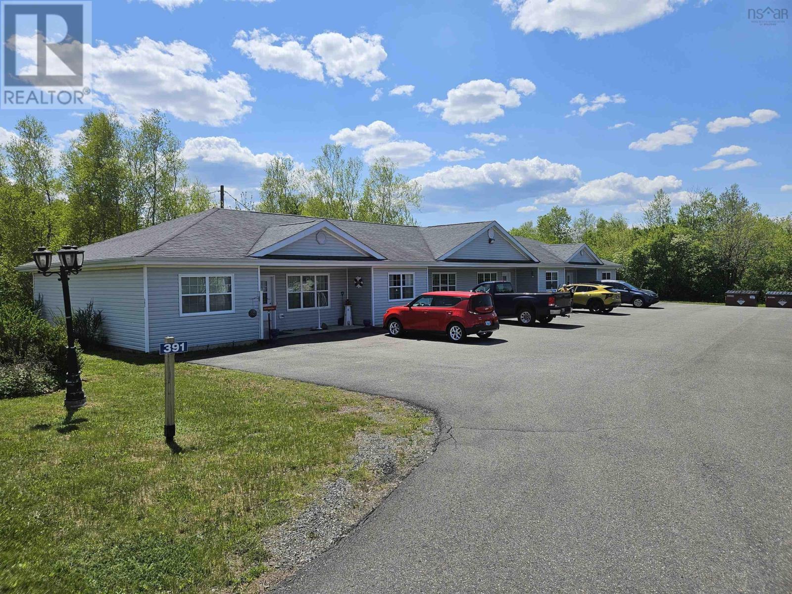 391 Foundry Street, Oxford, Nova Scotia  B0M 1P0 - Photo 3 - 202608796