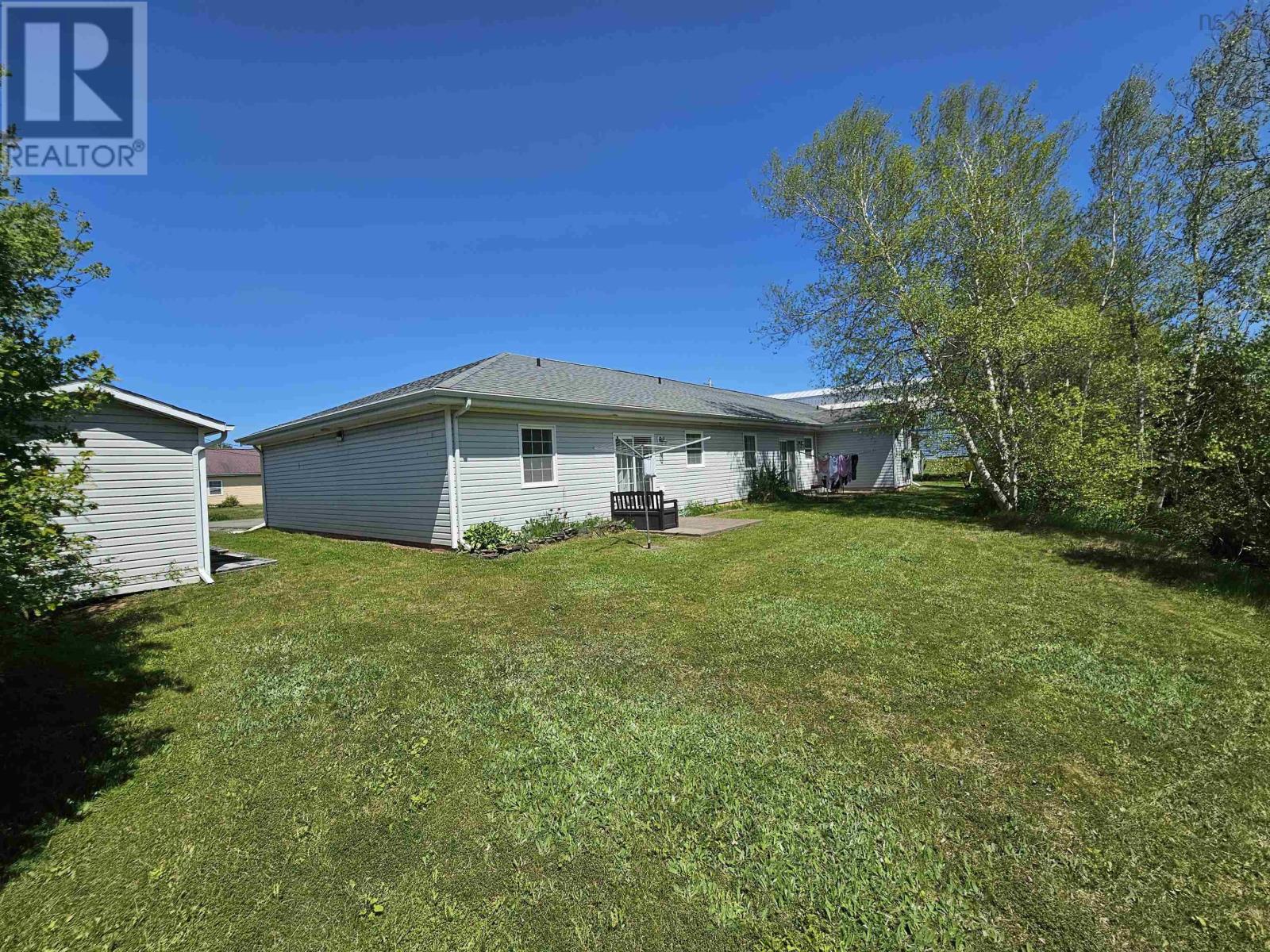 391 Foundry Street, Oxford, Nova Scotia  B0M 1P0 - Photo 6 - 202608796