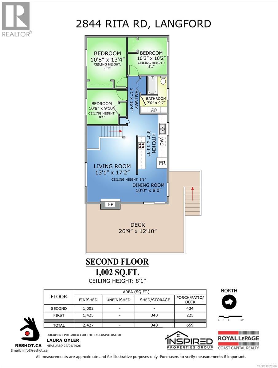 2844 Rita Rd, Langford, British Columbia  V9B 4A1 - Photo 41 - 1032686