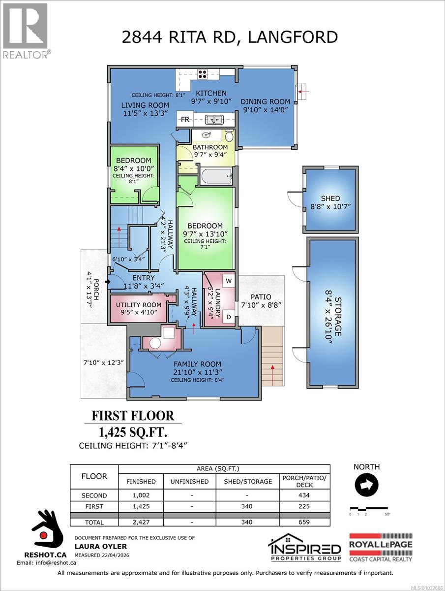 2844 Rita Rd, Langford, British Columbia  V9B 4A1 - Photo 42 - 1032686