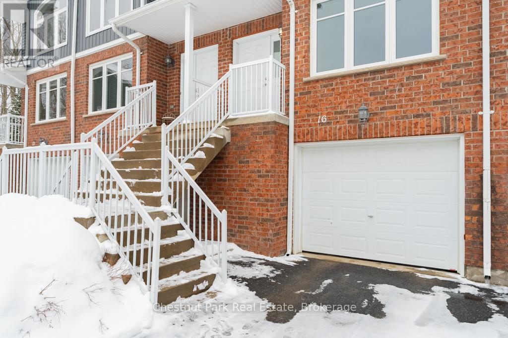 16 - 37 Silver Street, Huntsville, Ontario  P1H 1M2 - Photo 29 - X13051430