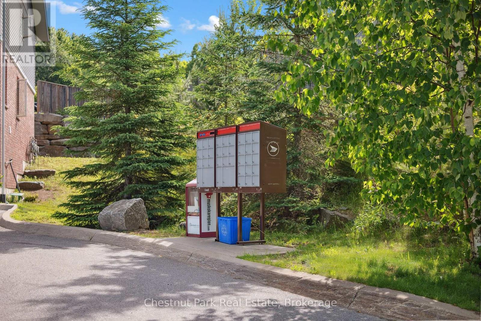 16 - 37 Silver Street, Huntsville, Ontario  P1H 1M2 - Photo 36 - X13051430