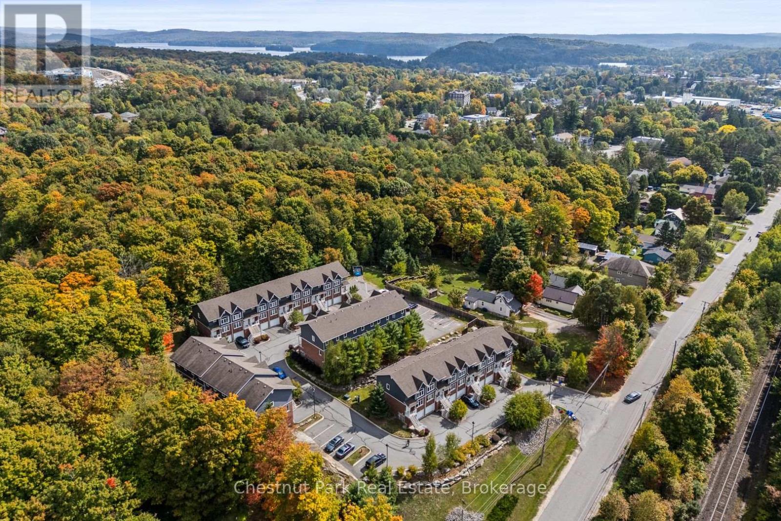 16 - 37 Silver Street, Huntsville, Ontario  P1H 1M2 - Photo 37 - X13051430