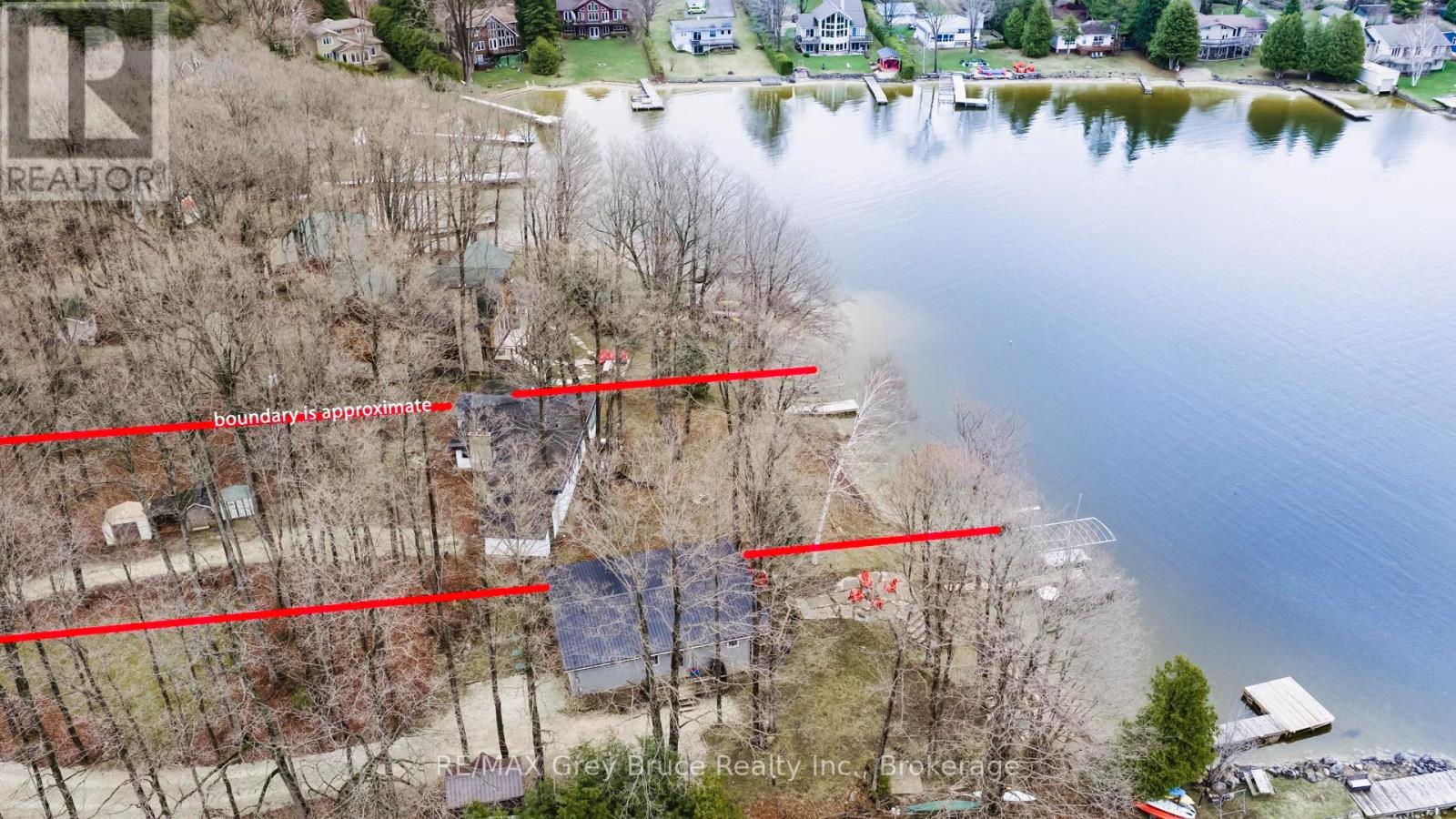 124 Stanley Drive, Grey Highlands, Ontario  N0C 1E0 - Photo 2 - X13051492