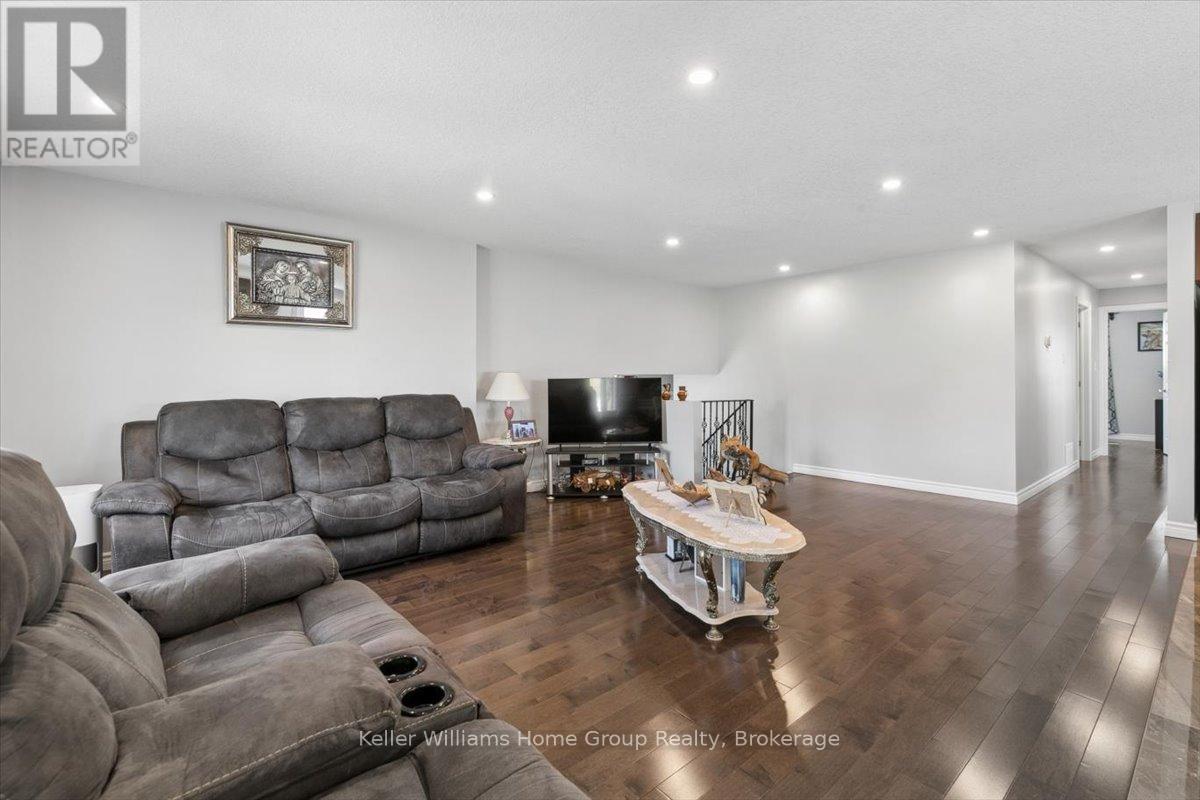 1211 Old 8 Highway, Hamilton, Ontario  L9H 5E1 - Photo 11 - X13051502