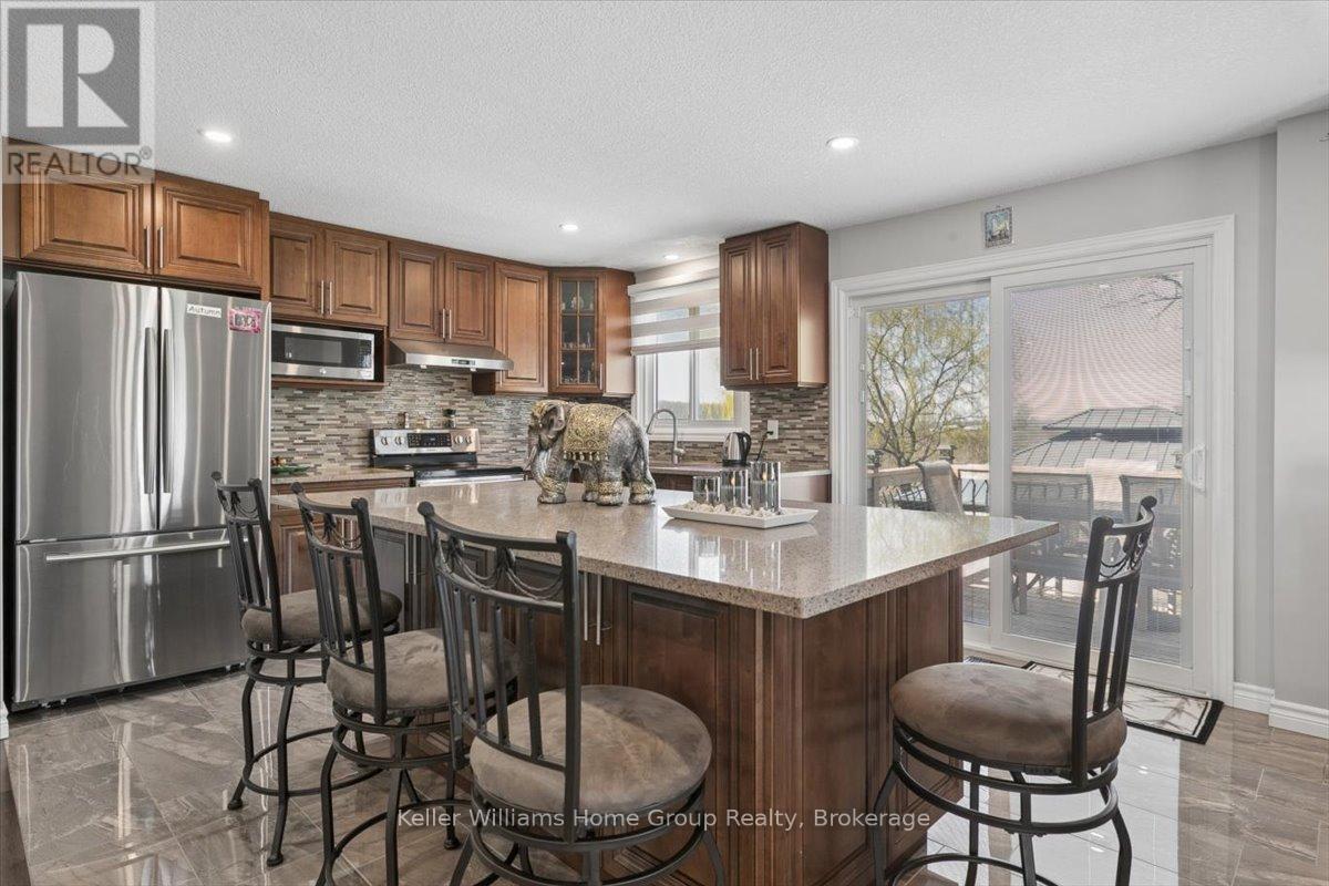 1211 Old 8 Highway, Hamilton, Ontario  L9H 5E1 - Photo 15 - X13051502