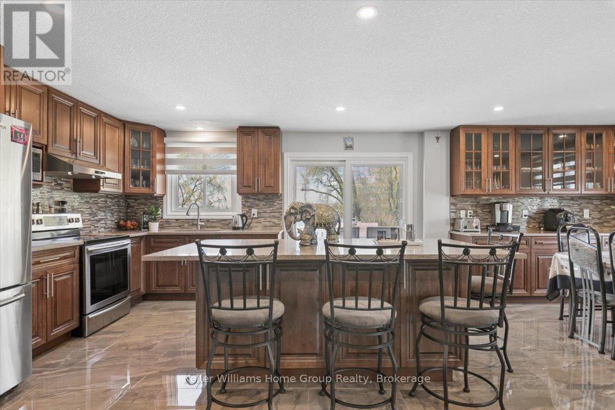 1211 Old 8 Highway, Hamilton, Ontario  L9H 5E1 - Photo 16 - X13051502