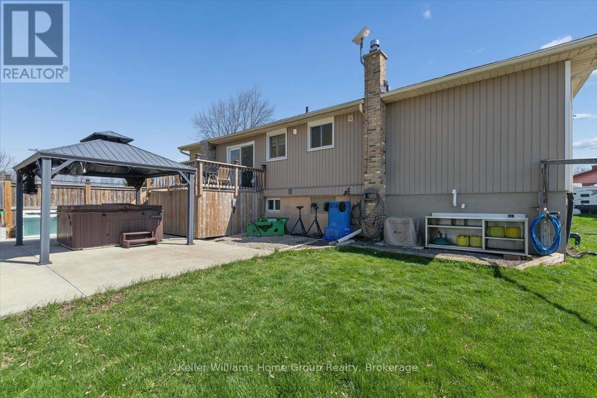 1211 Old 8 Highway, Hamilton, Ontario  L9H 5E1 - Photo 37 - X13051502