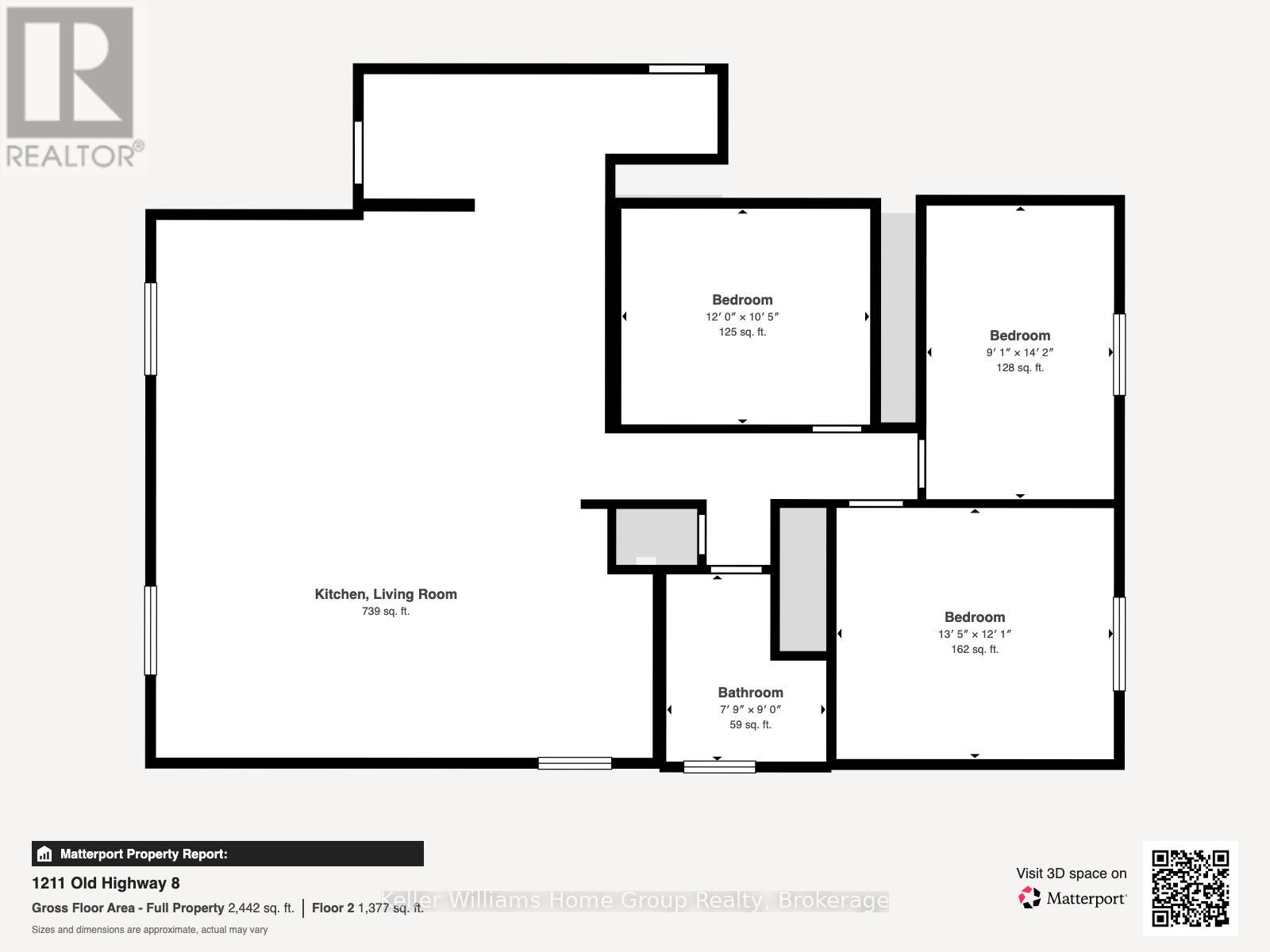 1211 Old 8 Highway, Hamilton, Ontario  L9H 5E1 - Photo 47 - X13051502