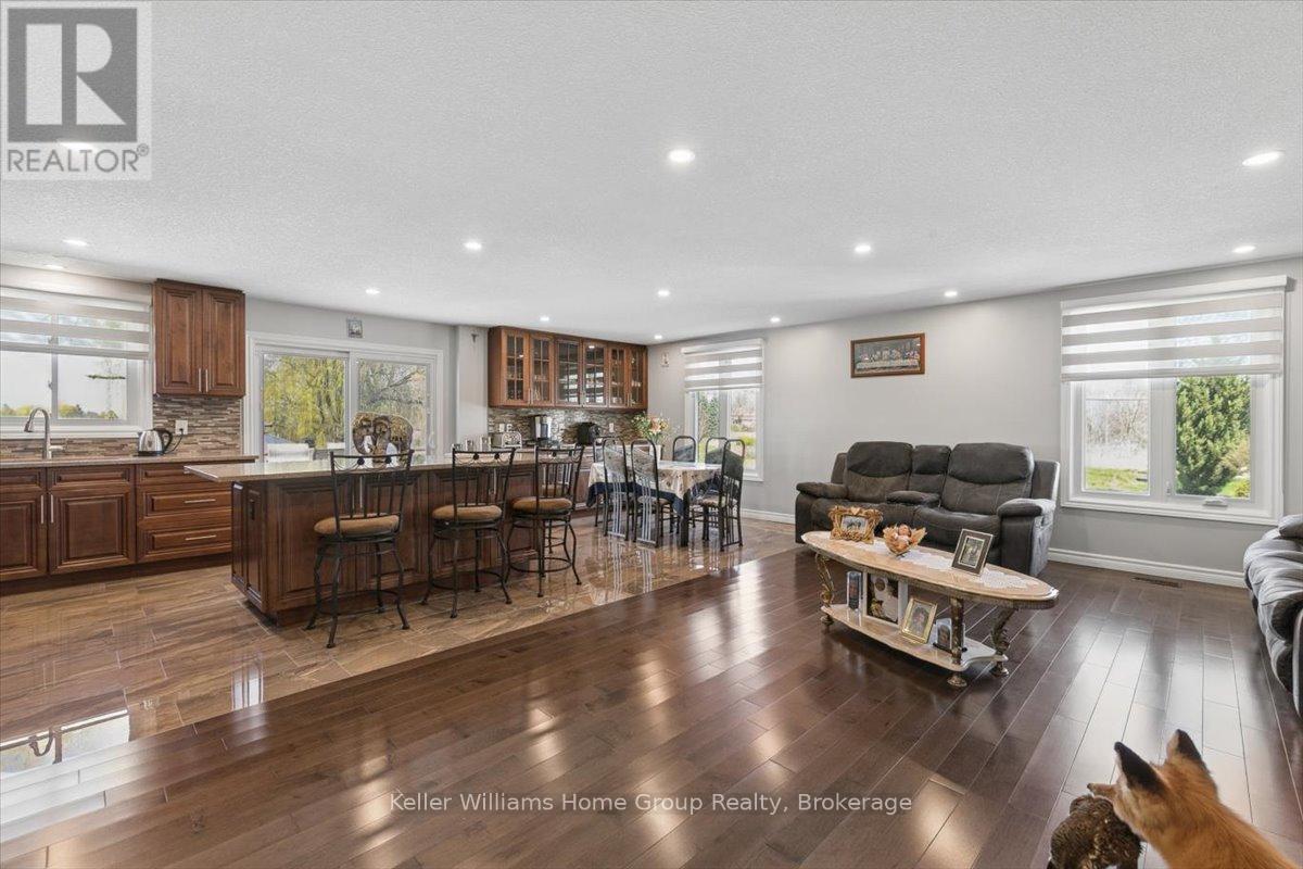 1211 Old 8 Highway, Hamilton, Ontario  L9H 5E1 - Photo 7 - X13051502