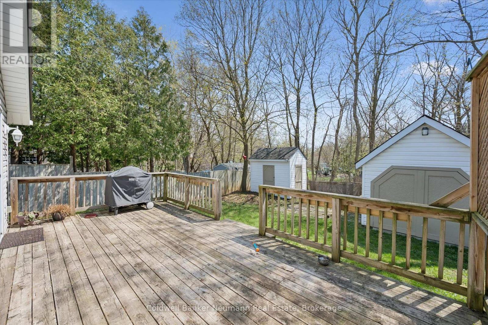 161 Grange Street, Guelph, Ontario  N1E 2V7 - Photo 16 - X13051714