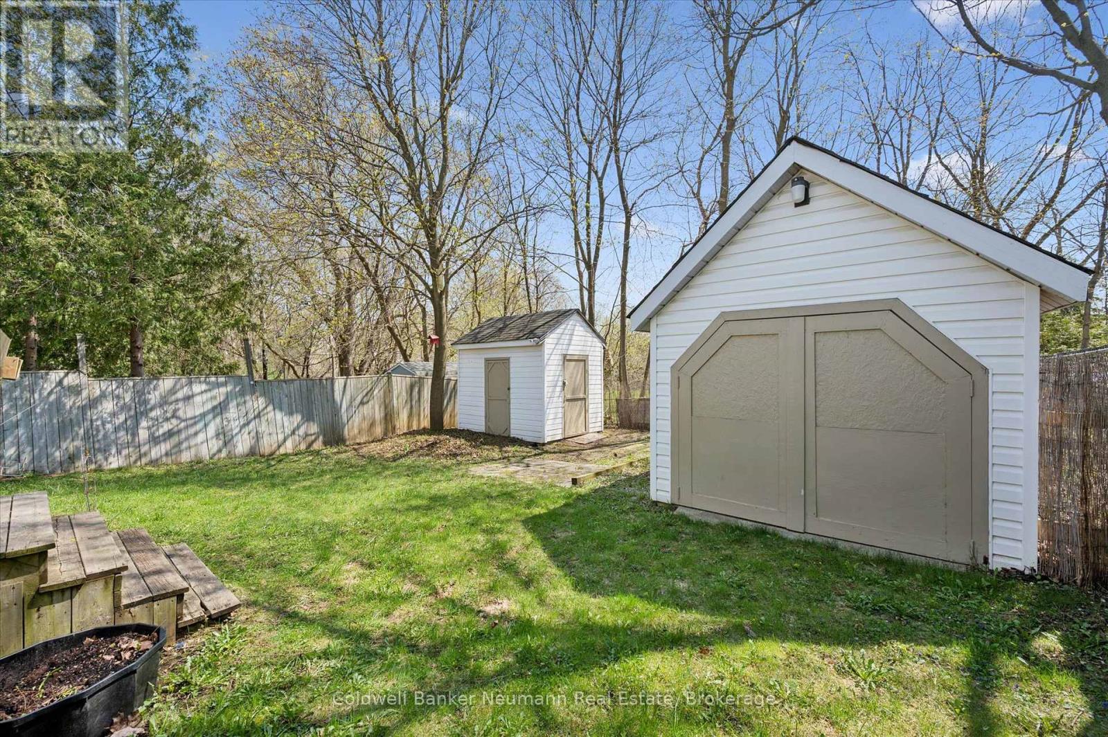 161 Grange Street, Guelph, Ontario  N1E 2V7 - Photo 17 - X13051714