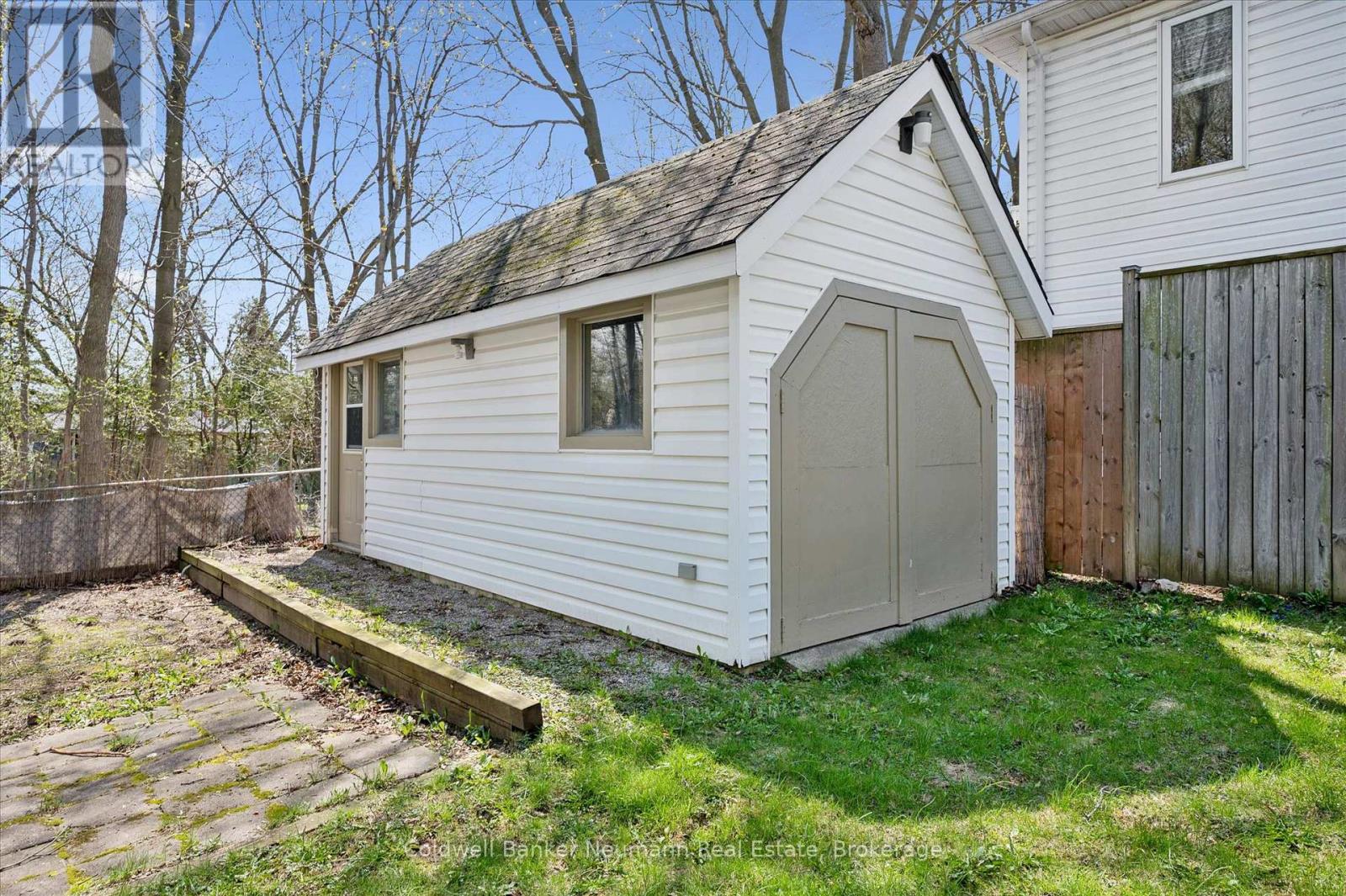 161 Grange Street, Guelph, Ontario  N1E 2V7 - Photo 34 - X13051714