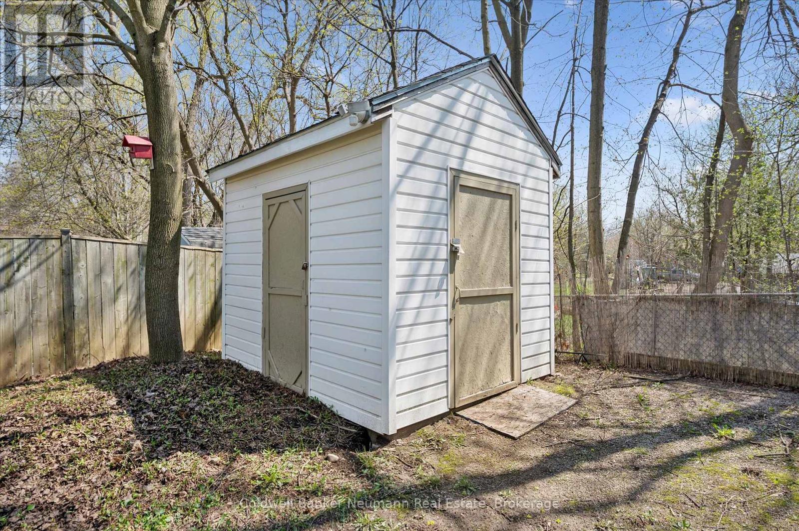 161 Grange Street, Guelph, Ontario  N1E 2V7 - Photo 35 - X13051714