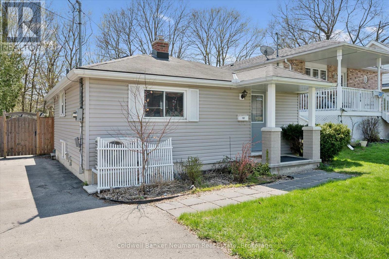 161 Grange Street, Guelph, Ontario  N1E 2V7 - Photo 37 - X13051714