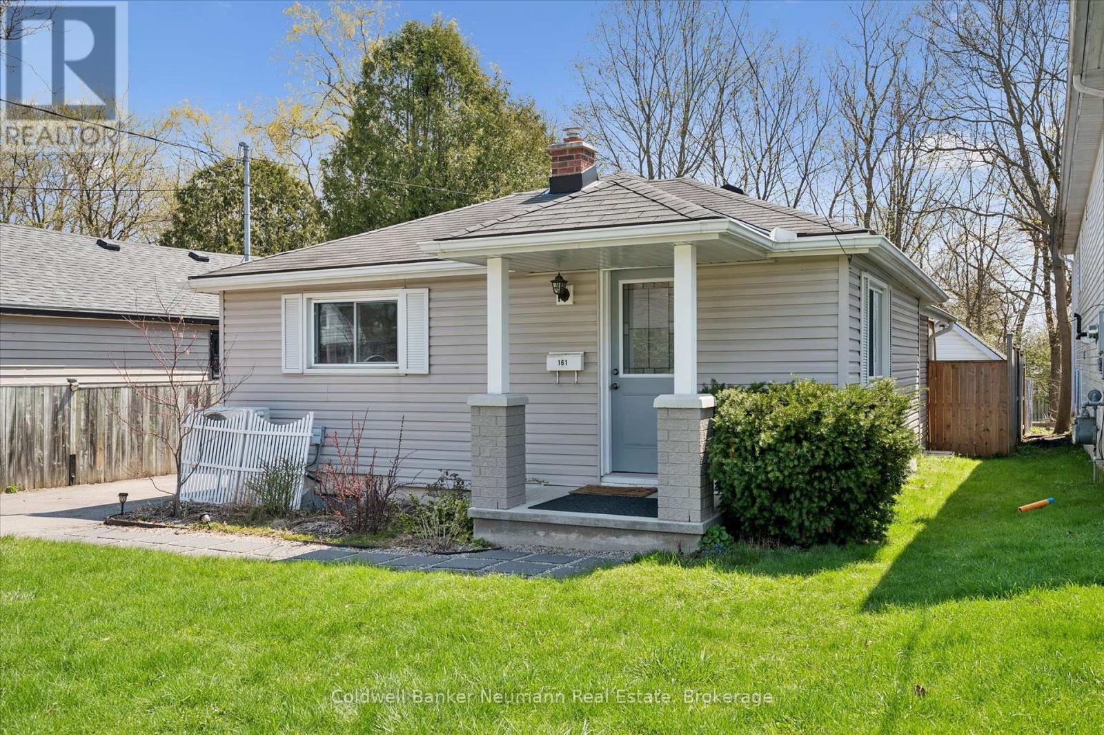 161 Grange Street, Guelph, Ontario  N1E 2V7 - Photo 39 - X13051714