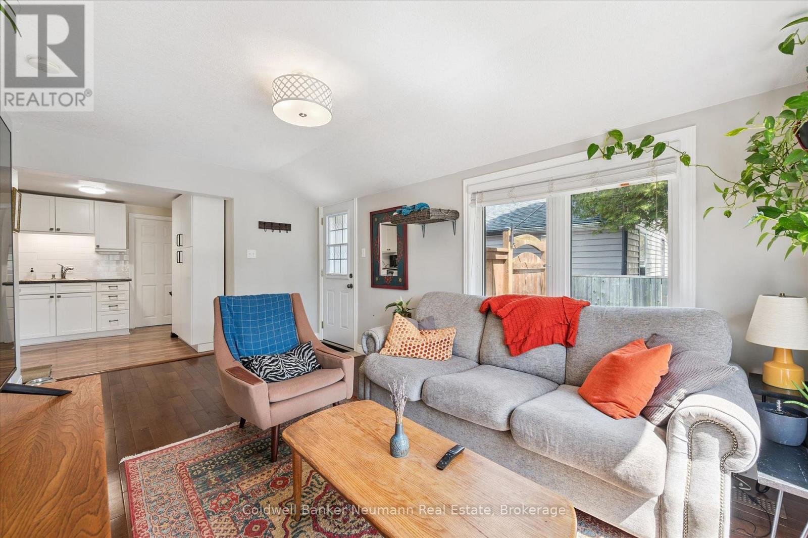 161 Grange Street, Guelph, Ontario  N1E 2V7 - Photo 8 - X13051714