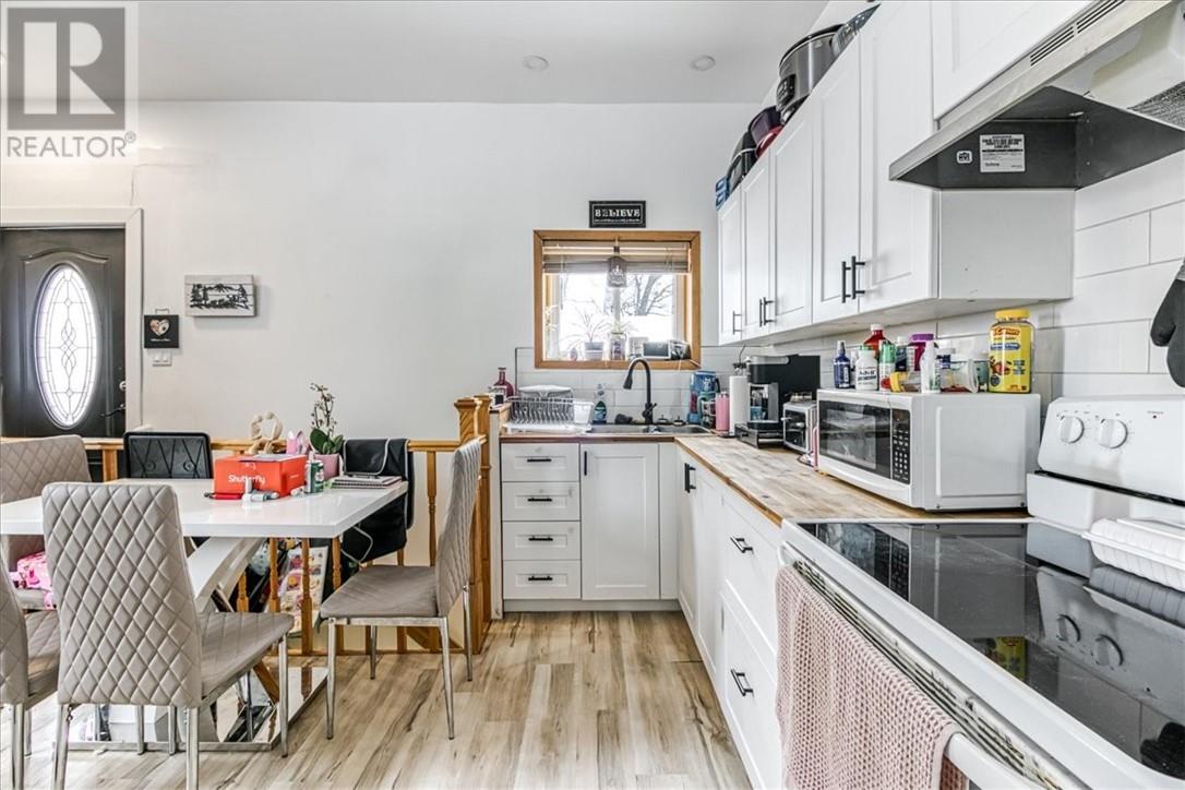 1616 Fourth Street, Val Caron, Ontario  P3N 1R4 - Photo 9 - 2127341