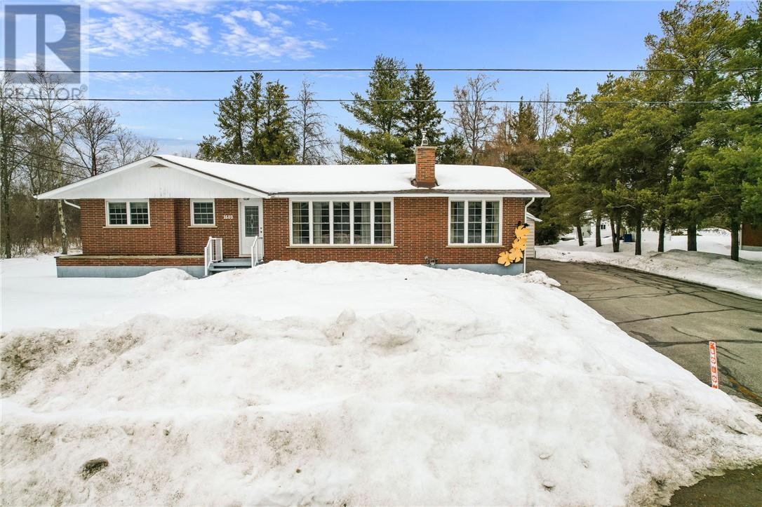 1680 Fourth Street, Val Caron, Ontario