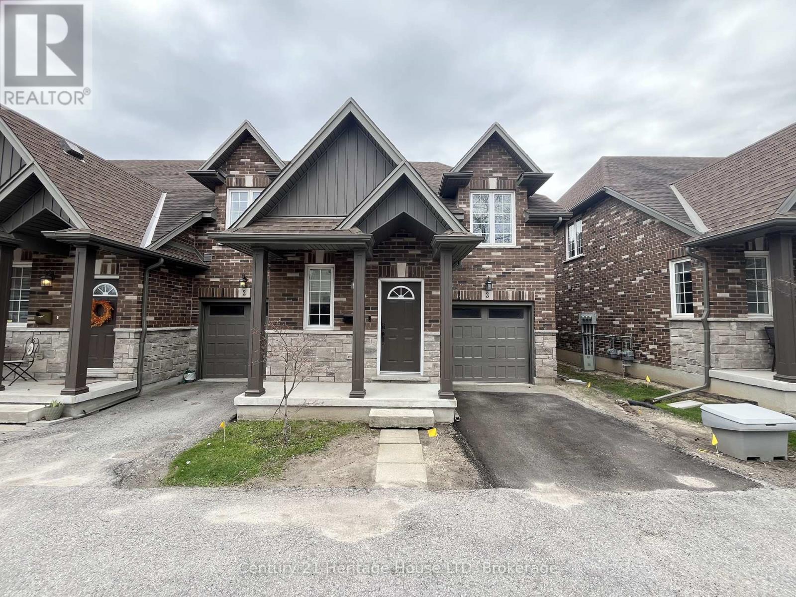 3 - 63 PINE STREET N, Thorold, Ontario