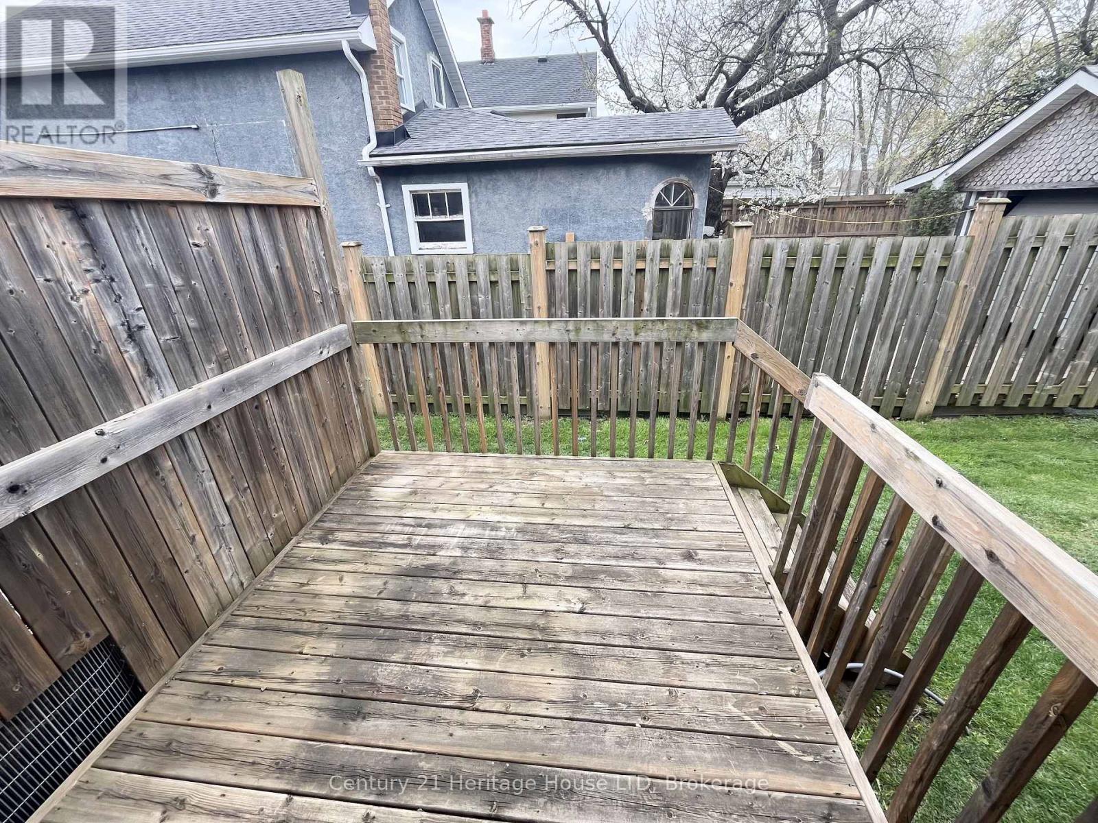 3 - 63 Pine Street N, Thorold, Ontario  L2V 2P2 - Photo 20 - X13051790