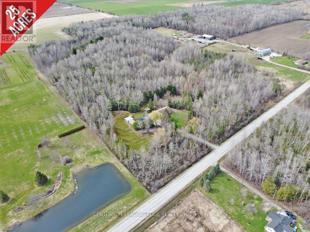 3525 POLLOCK ROAD E, Georgina, Ontario