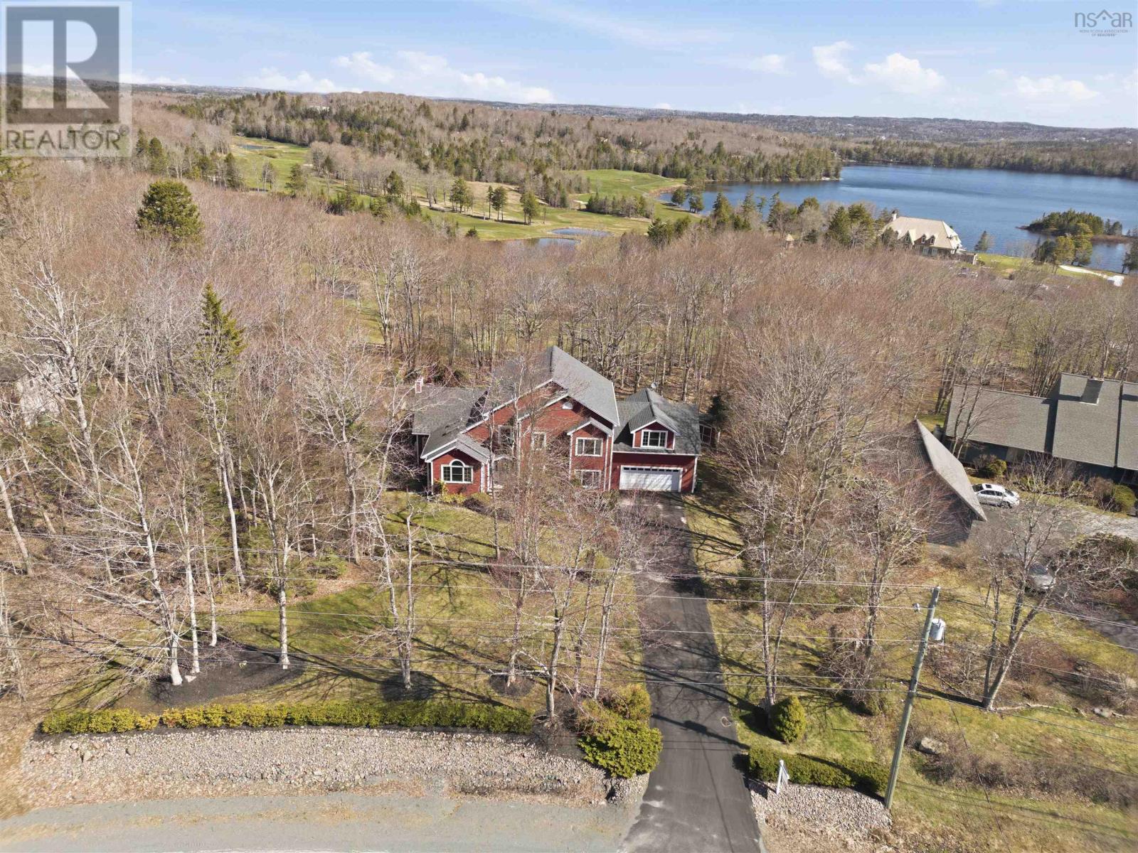 20 Club House Lane, Hammonds Plains, Nova Scotia  B4B 1T4 - Photo 3 - 202602487