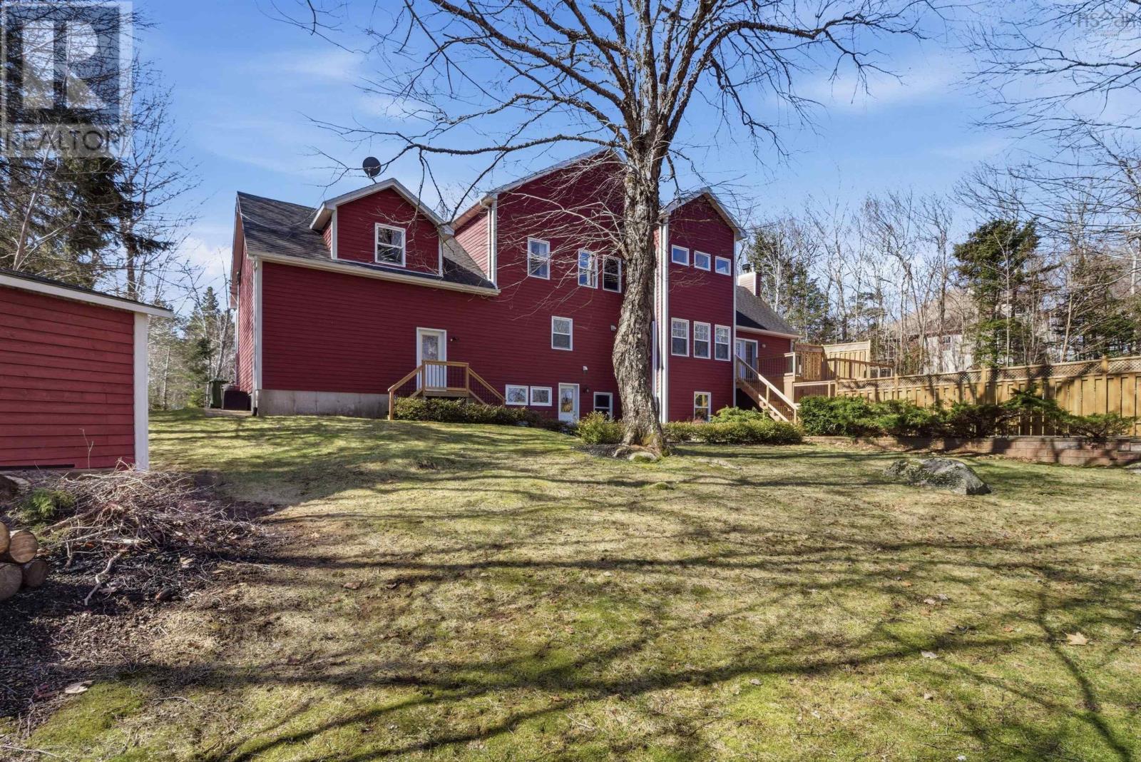 20 Club House Lane, Hammonds Plains, Nova Scotia  B4B 1T4 - Photo 46 - 202602487