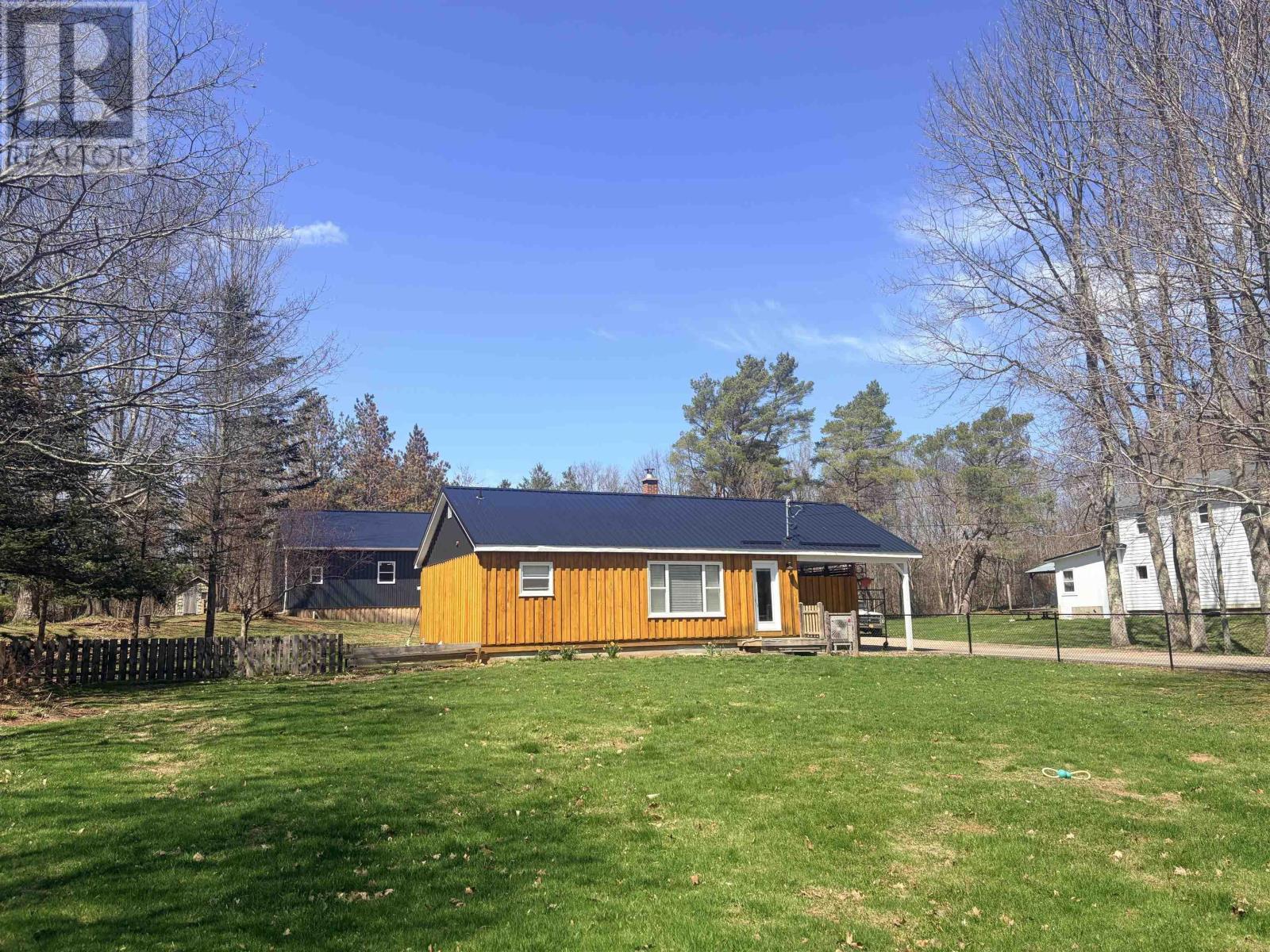 31 Pleasant Street, Melvern Square, Nova Scotia  B0P 1R0 - Photo 1 - 202604864