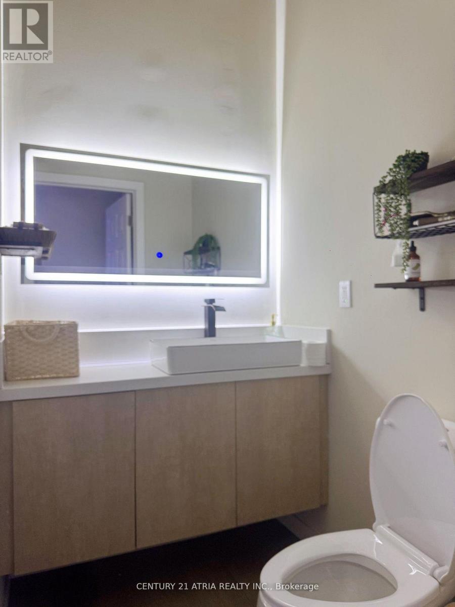 256 - 7777 Weston Road, Vaughan, Ontario  L4L 0G9 - Photo 16 - N13051642