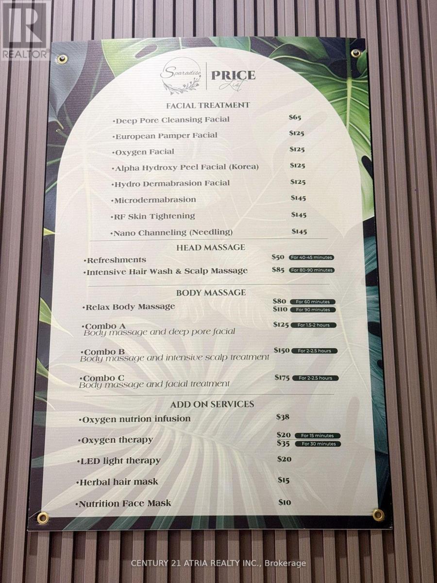 256 - 7777 Weston Road, Vaughan, Ontario  L4L 0G9 - Photo 6 - N13051642