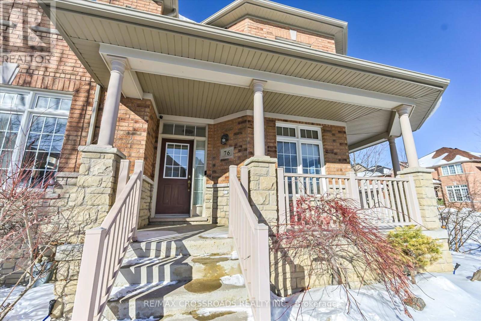 76 Shady Oaks Avenue, Markham, Ontario  L6B 0J6 - Photo 2 - N13051650