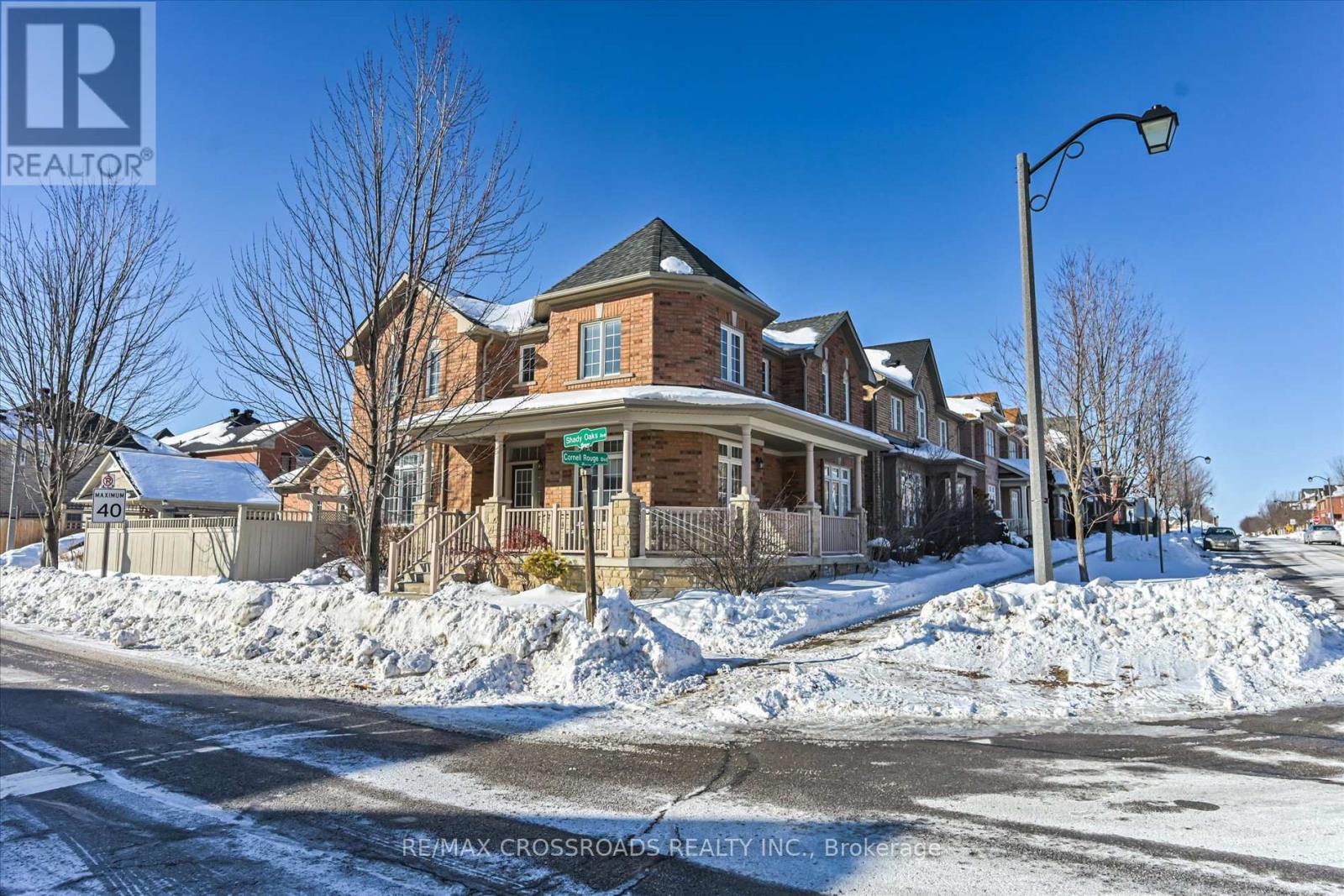 76 Shady Oaks Avenue, Markham, Ontario  L6B 0J6 - Photo 3 - N13051650