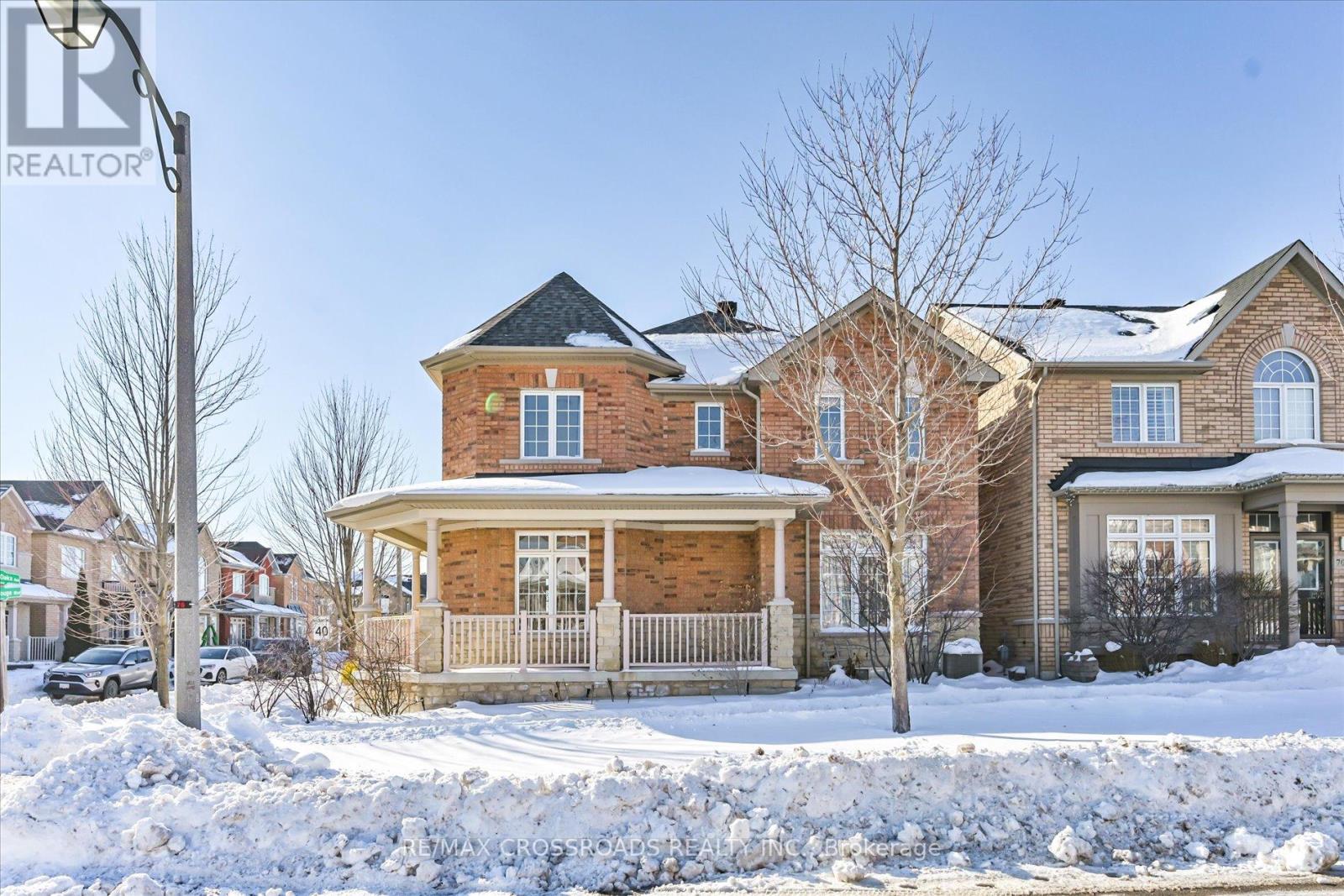 76 Shady Oaks Avenue, Markham, Ontario  L6B 0J6 - Photo 4 - N13051650