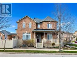 76 SHADY OAKS AVENUE, Markham, Ontario