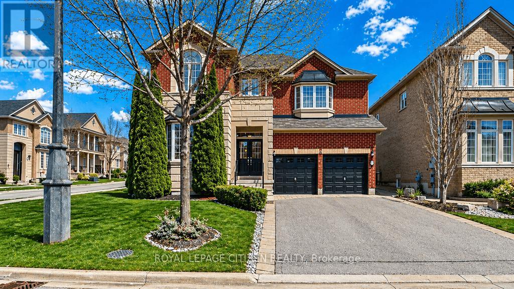 33 TIGLIO ROAD, Vaughan, Ontario