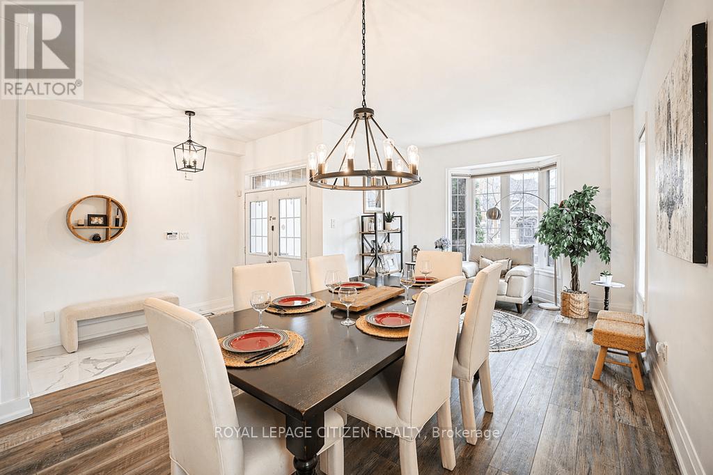 33 Tiglio Road, Vaughan, Ontario  L4H 0M3 - Photo 10 - N13051672