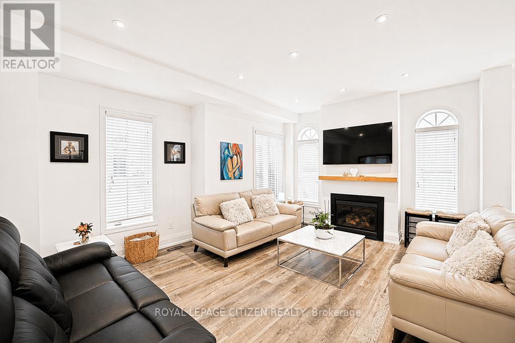 33 Tiglio Road, Vaughan, Ontario  L4H 0M3 - Photo 12 - N13051672