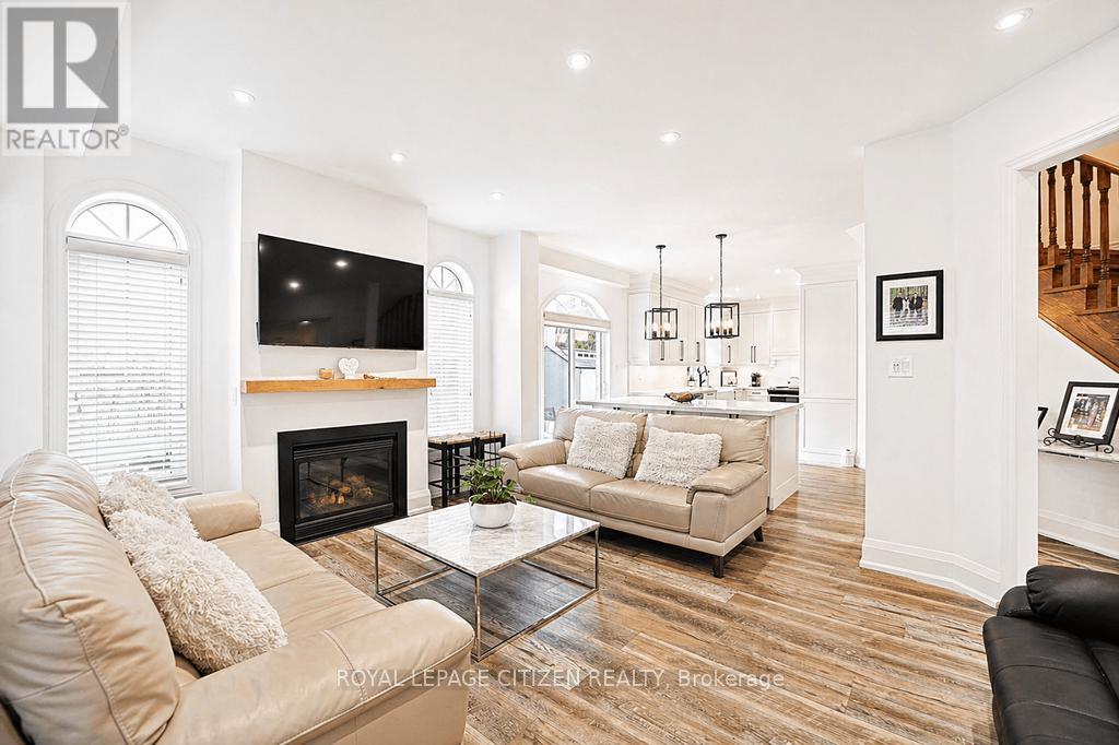 33 Tiglio Road, Vaughan, Ontario  L4H 0M3 - Photo 13 - N13051672