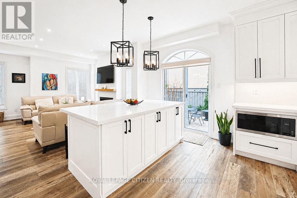 33 Tiglio Road, Vaughan, Ontario  L4H 0M3 - Photo 16 - N13051672