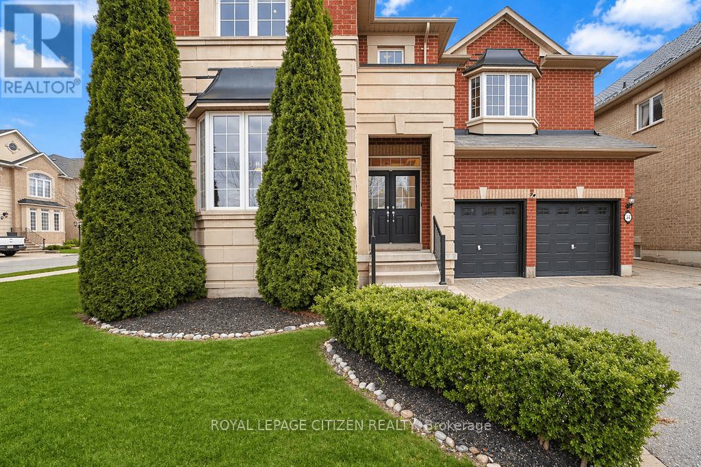 33 Tiglio Road, Vaughan, Ontario  L4H 0M3 - Photo 3 - N13051672